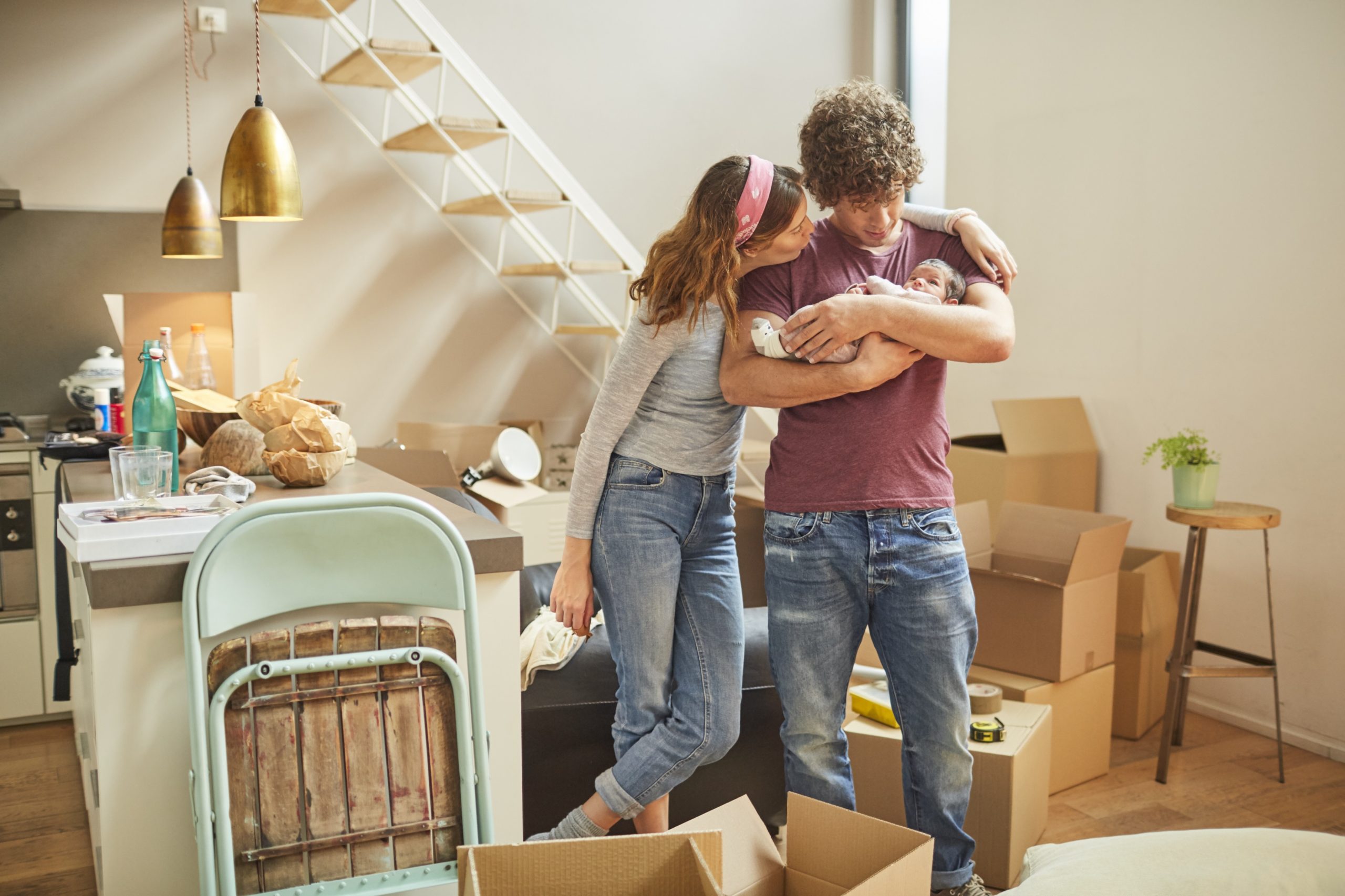 Mortgage Planning Ideas for First-Time Buyers