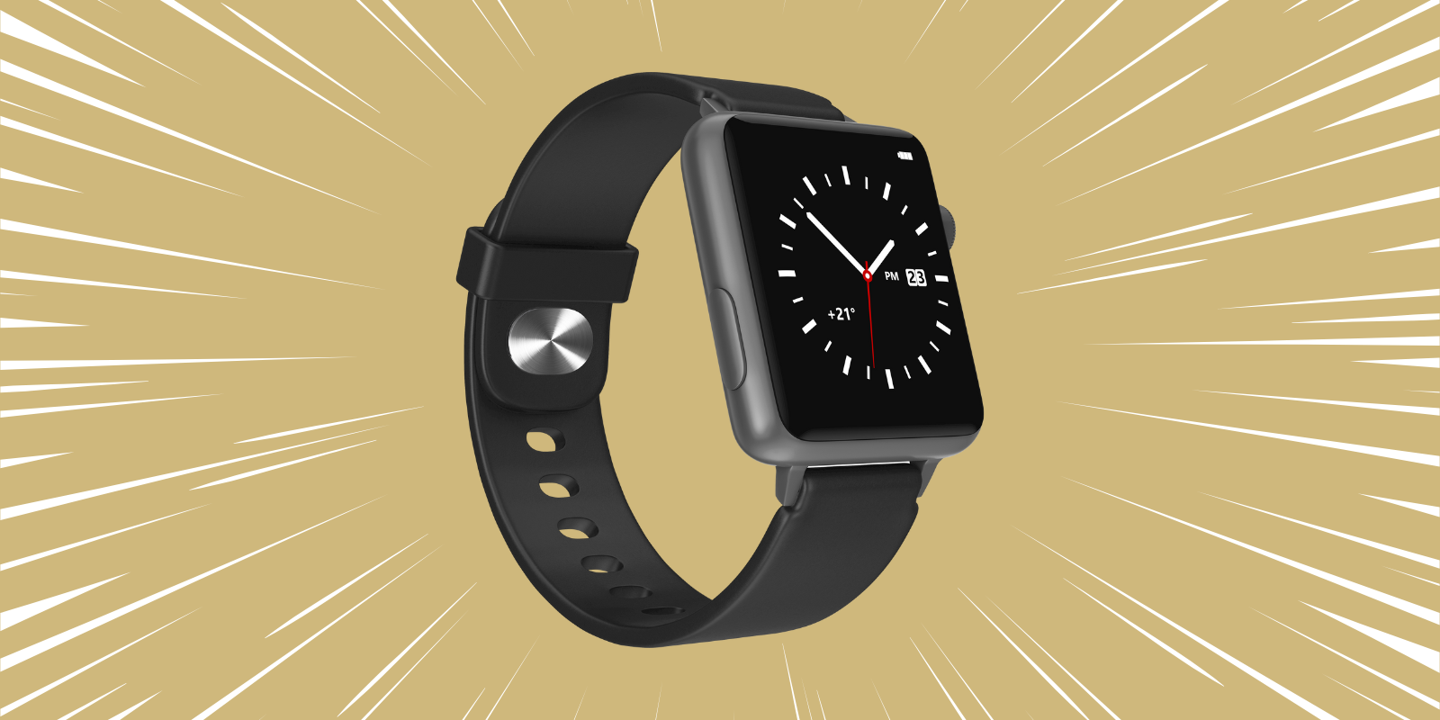 Smartwatch Ideas for Tracking Daily Activities