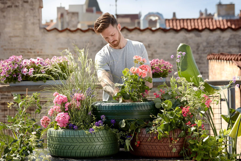 Sustainable Gardening Ideas for Healthier Outdoor Spaces