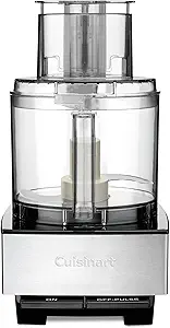 Cuisinart 14 Cup Food Processor Becoming Most Gifted Kitchen Item This Month