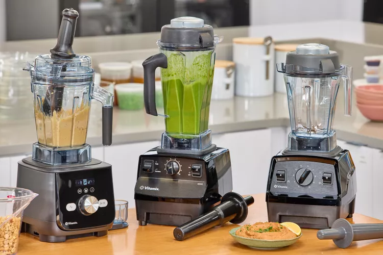 Vitamix 6300 Presetting Programmable Blender Hitting All Time Clearance Low