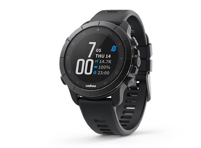 Wahoo Elemnt Rival 2 GPS Running Watch Announced With Triathlon Tracking