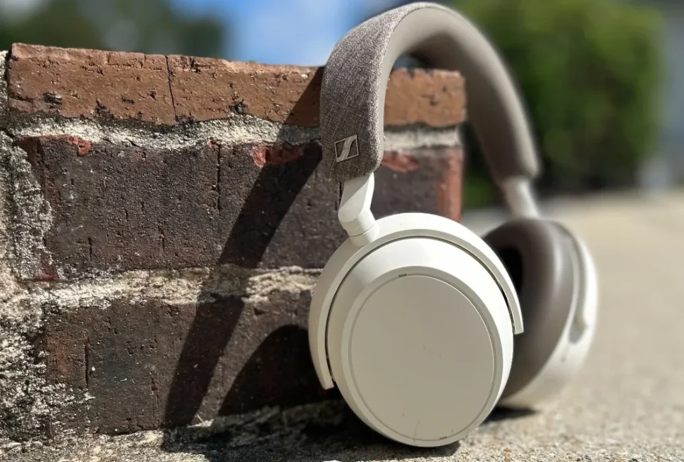 Sennheiser Momentum 4 Wireless Headphones Dropping to Record Low Price