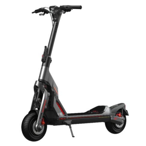 Segway GT2 Electric Scooter Becoming Most Powerful Consumer Scooter Available