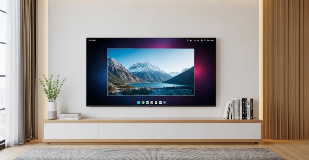 TV Installation Toronto with Complete Customer Satisfaction