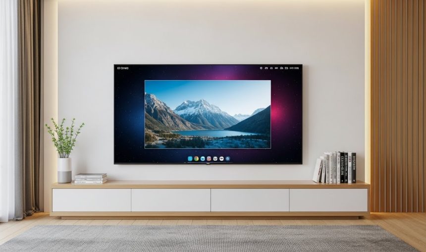TV Installation Toronto with Complete Customer Satisfaction 